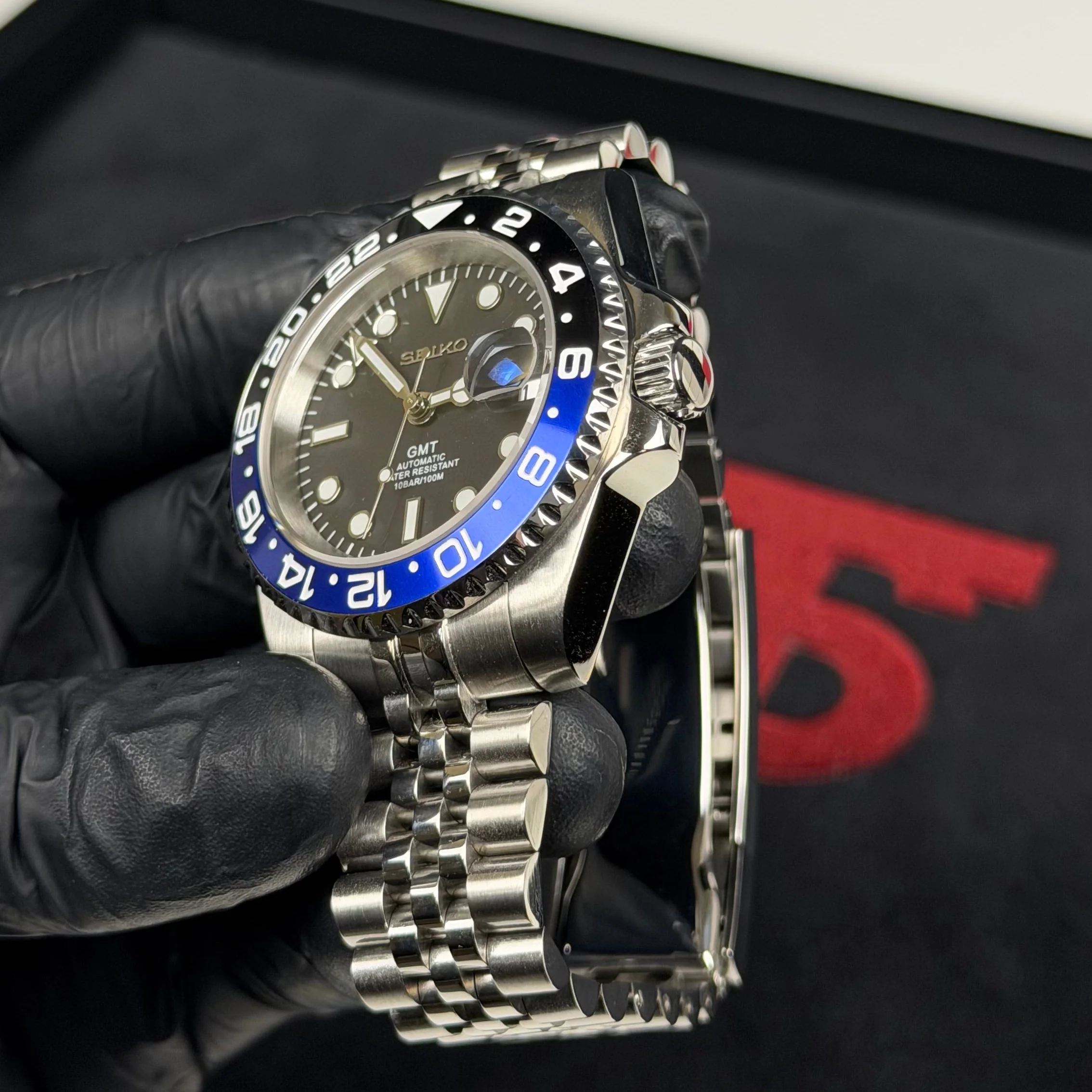 GMT Mod - Batgirl - Image 3