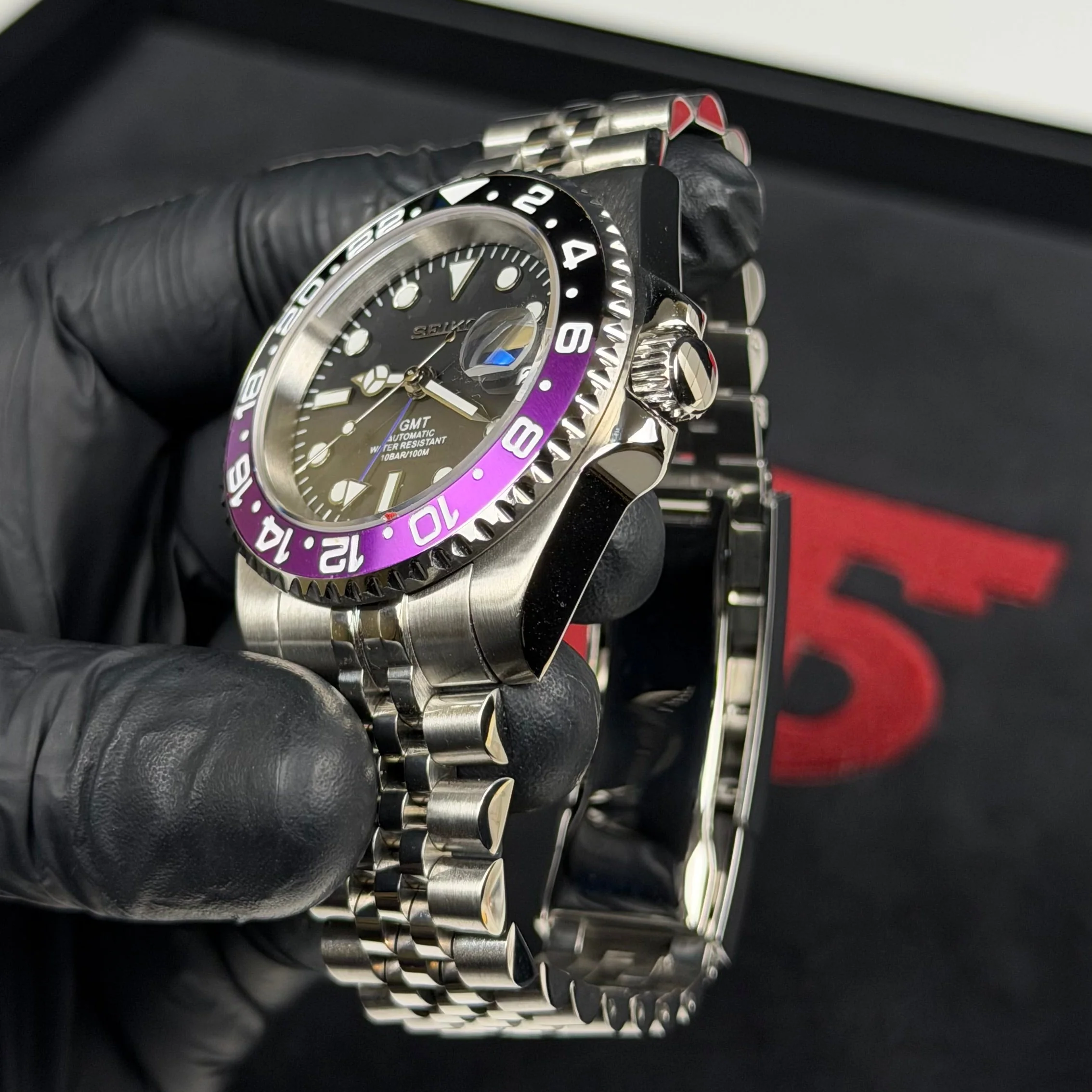 GMT Mod - Joker - Image 3