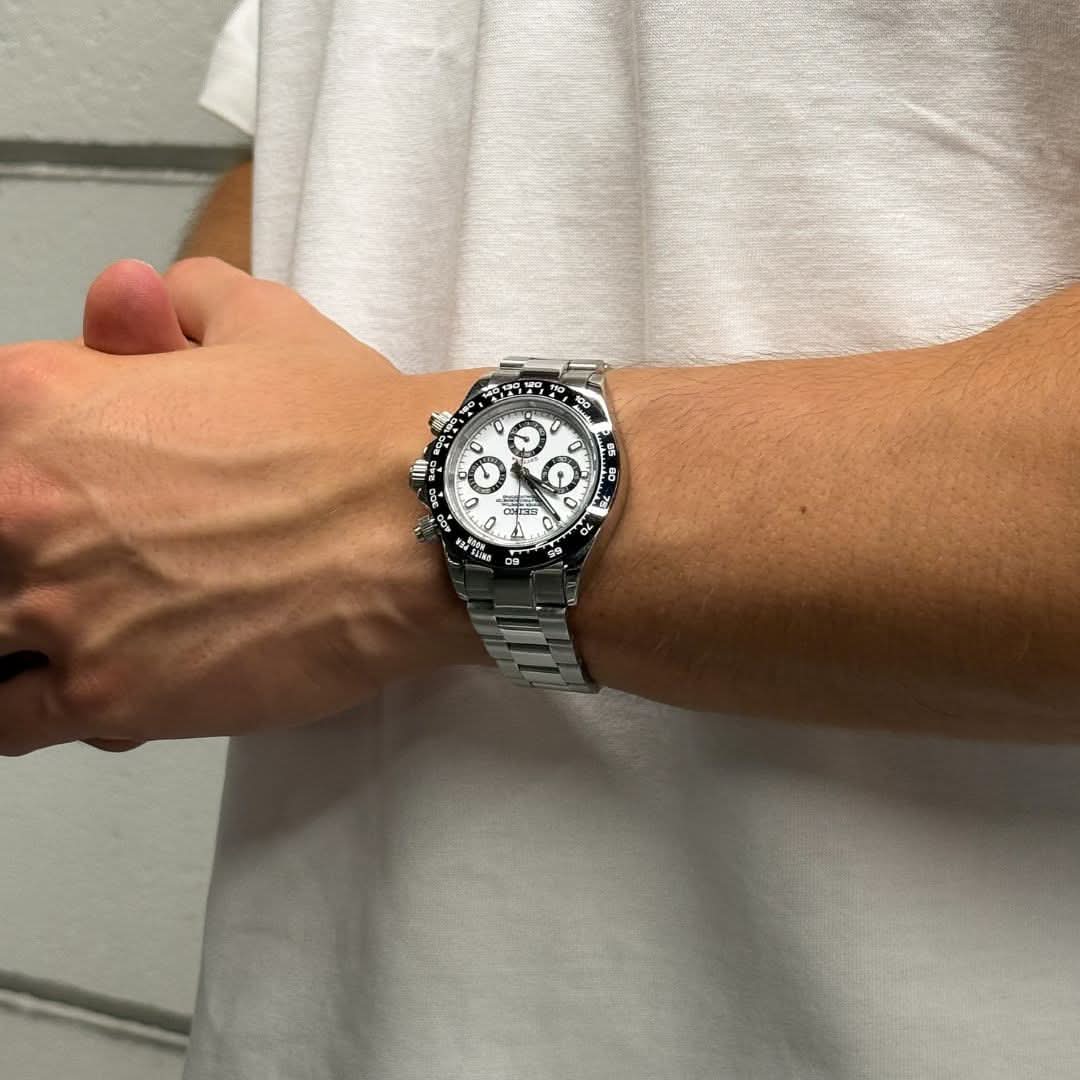 Daytona Mod - Panda - Image 3