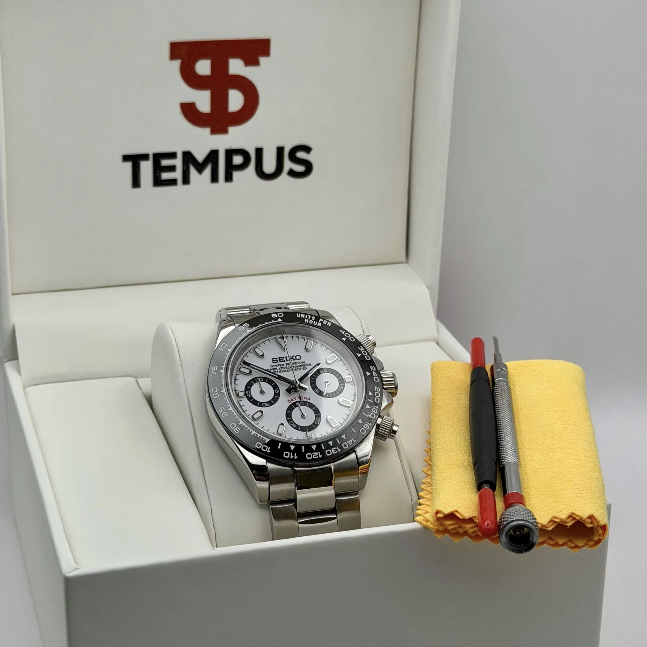 Daytona Mod - Panda - Image 4