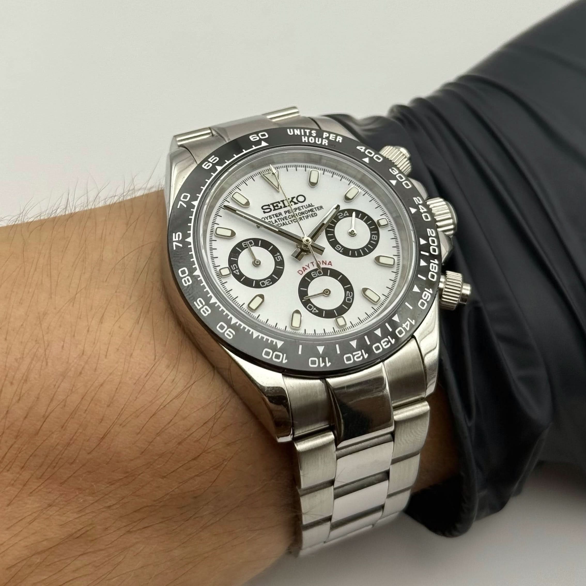 Daytona Mod - Panda - Image 5