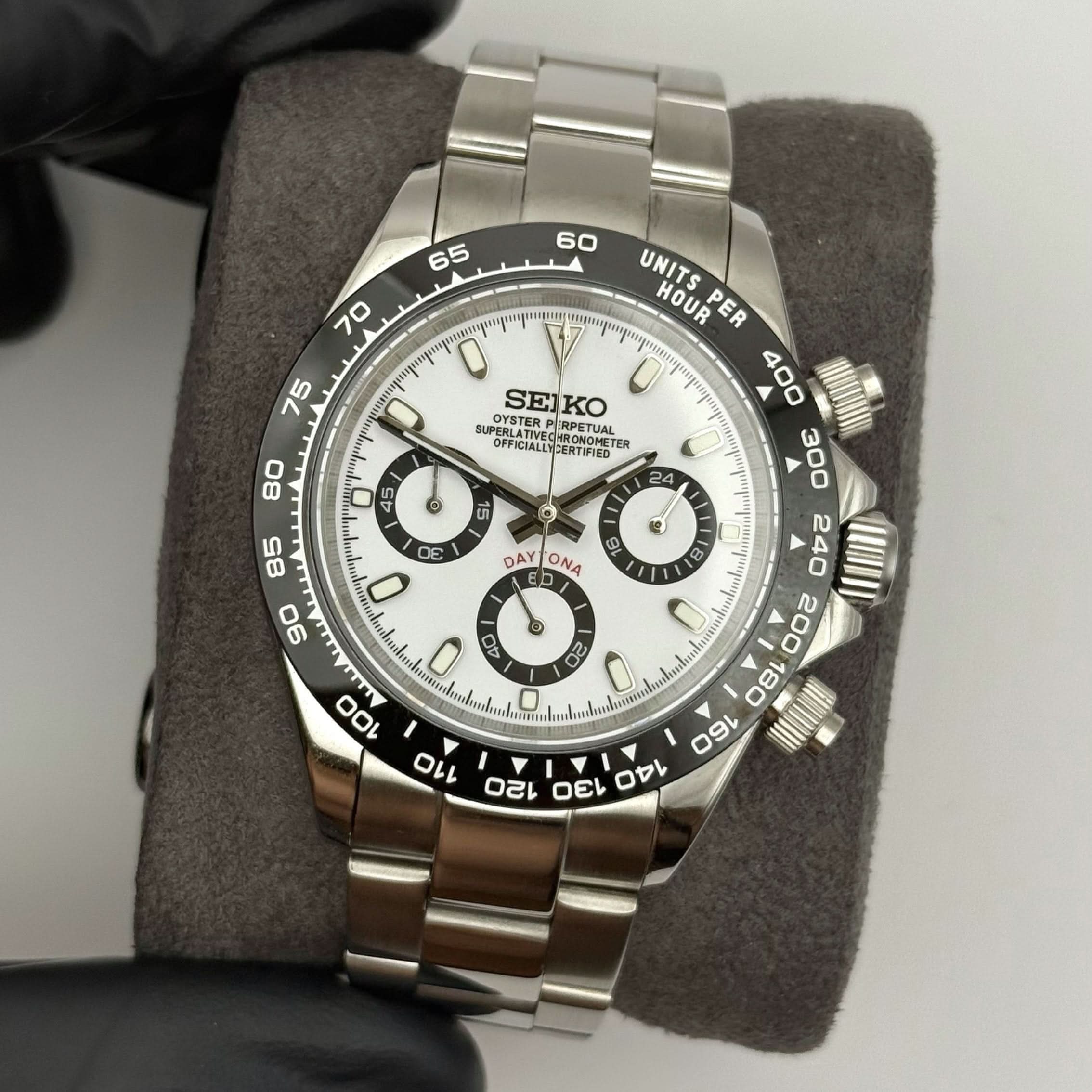 Daytona Mod - Panda - Image 6