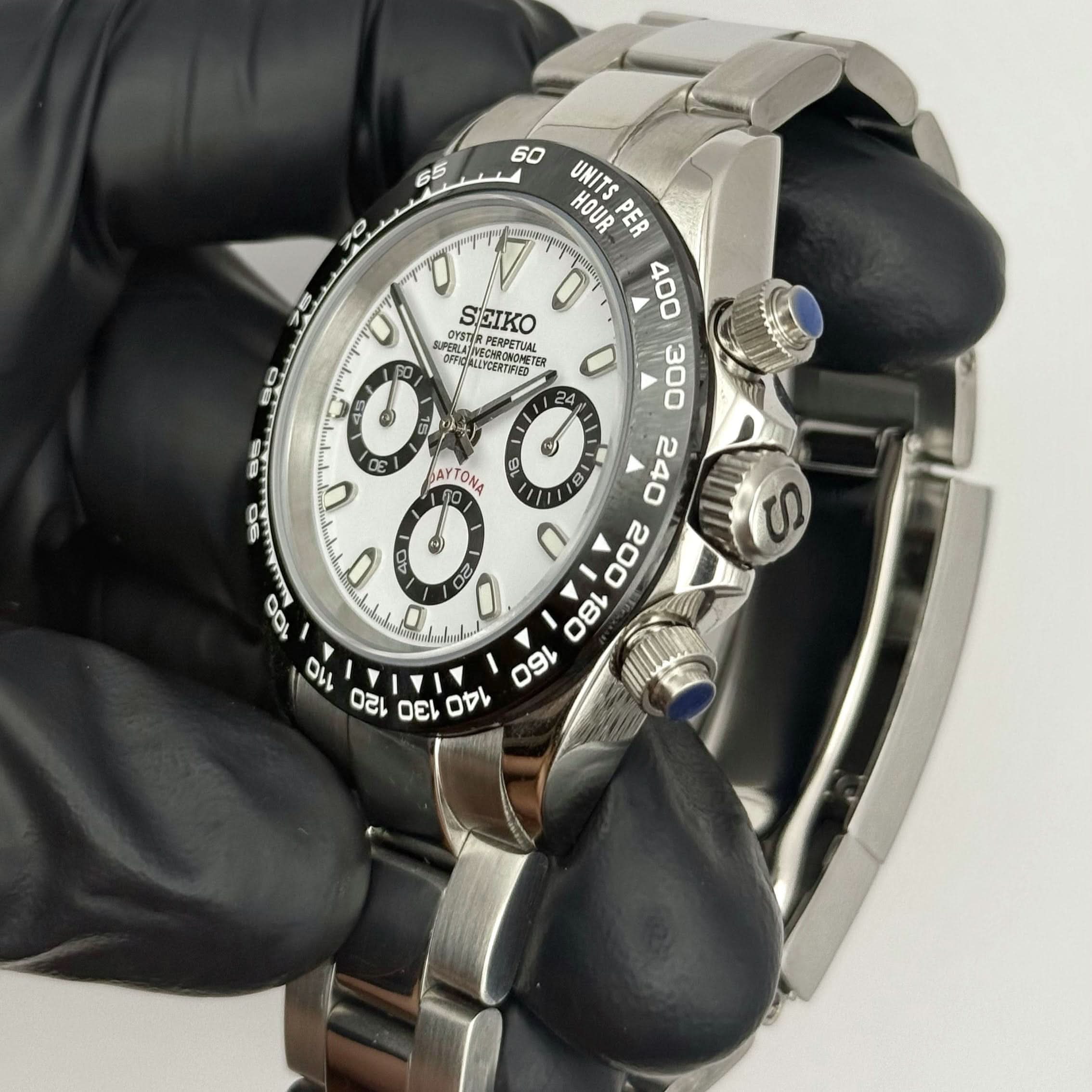 Daytona Mod - Panda - Image 7