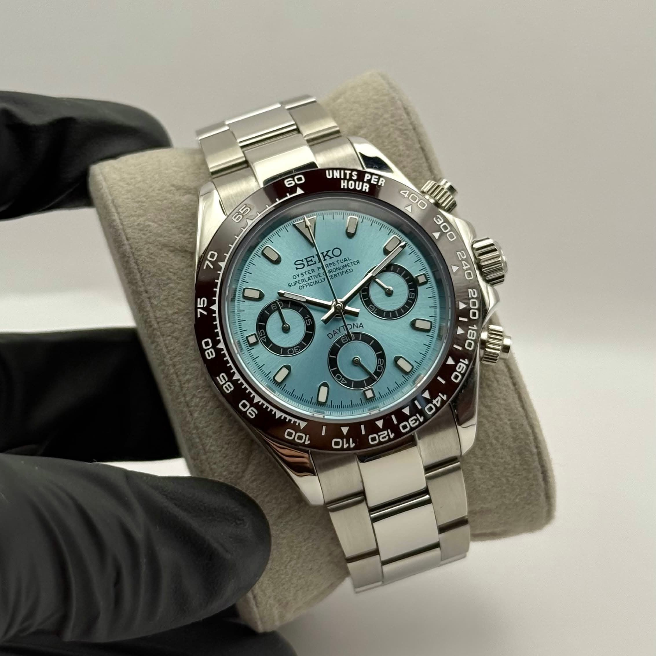 Daytona Mod - Platinum - Image 6