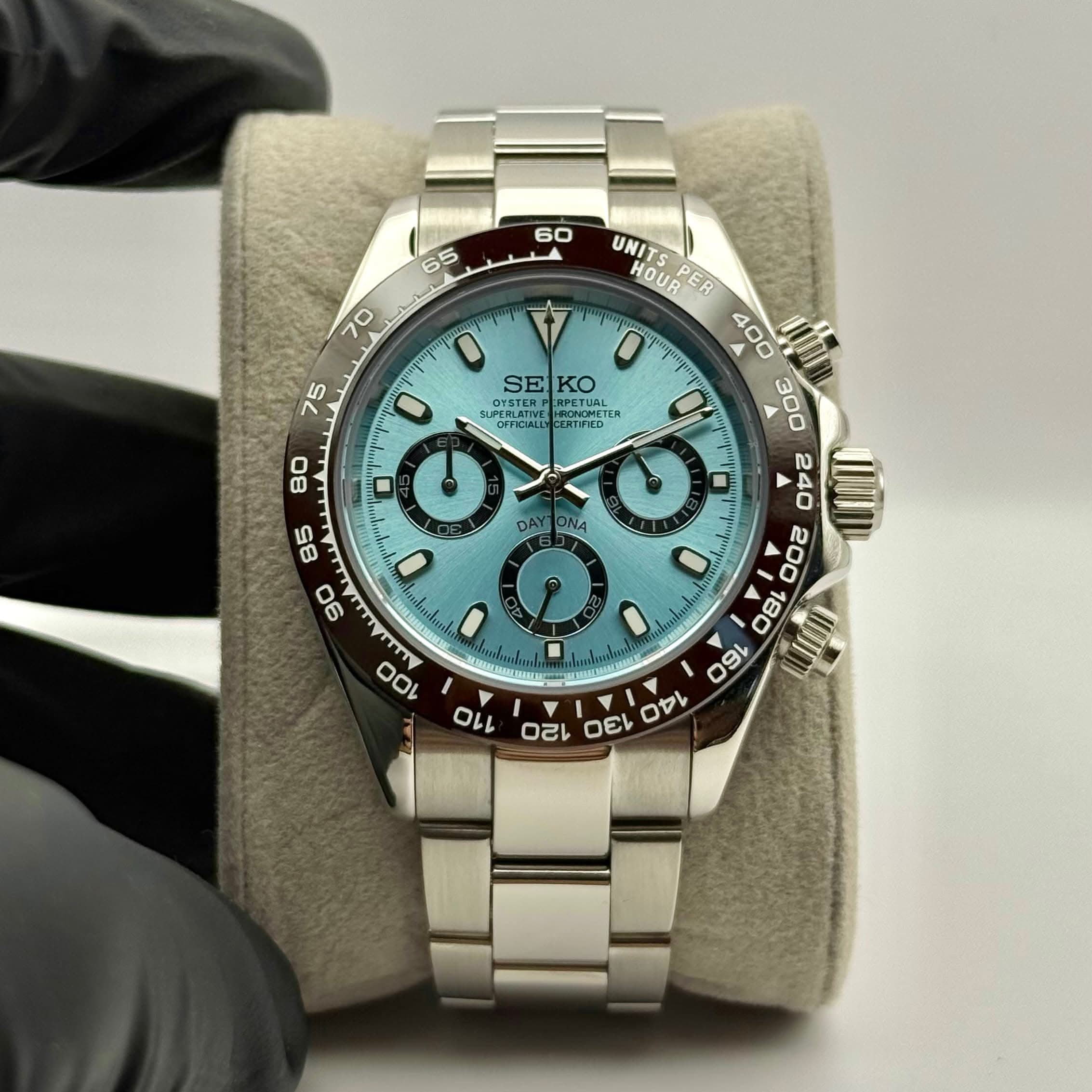 Daytona Mod - Platinum - Image 7