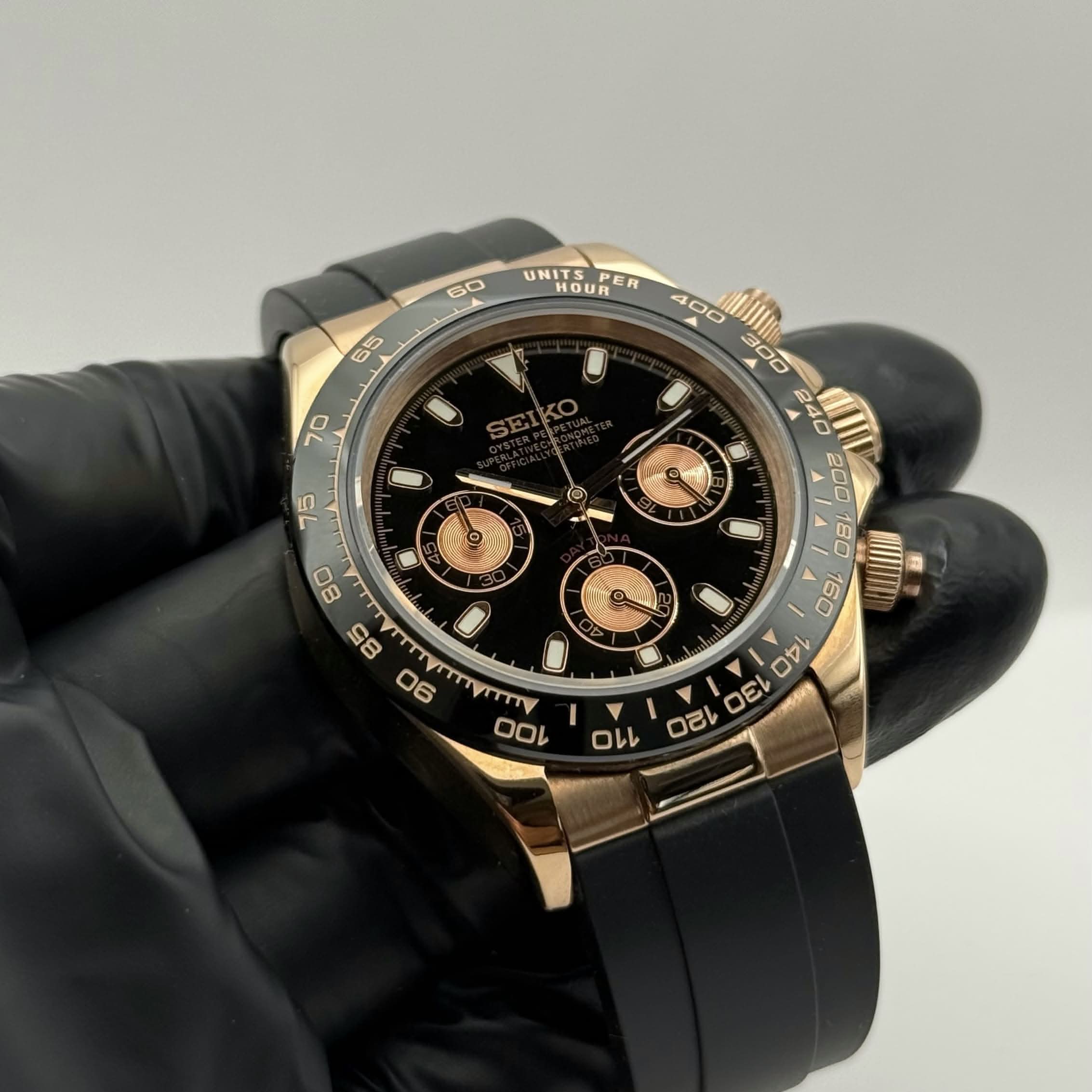 Daytona Mod - Rose Gold - Image 6