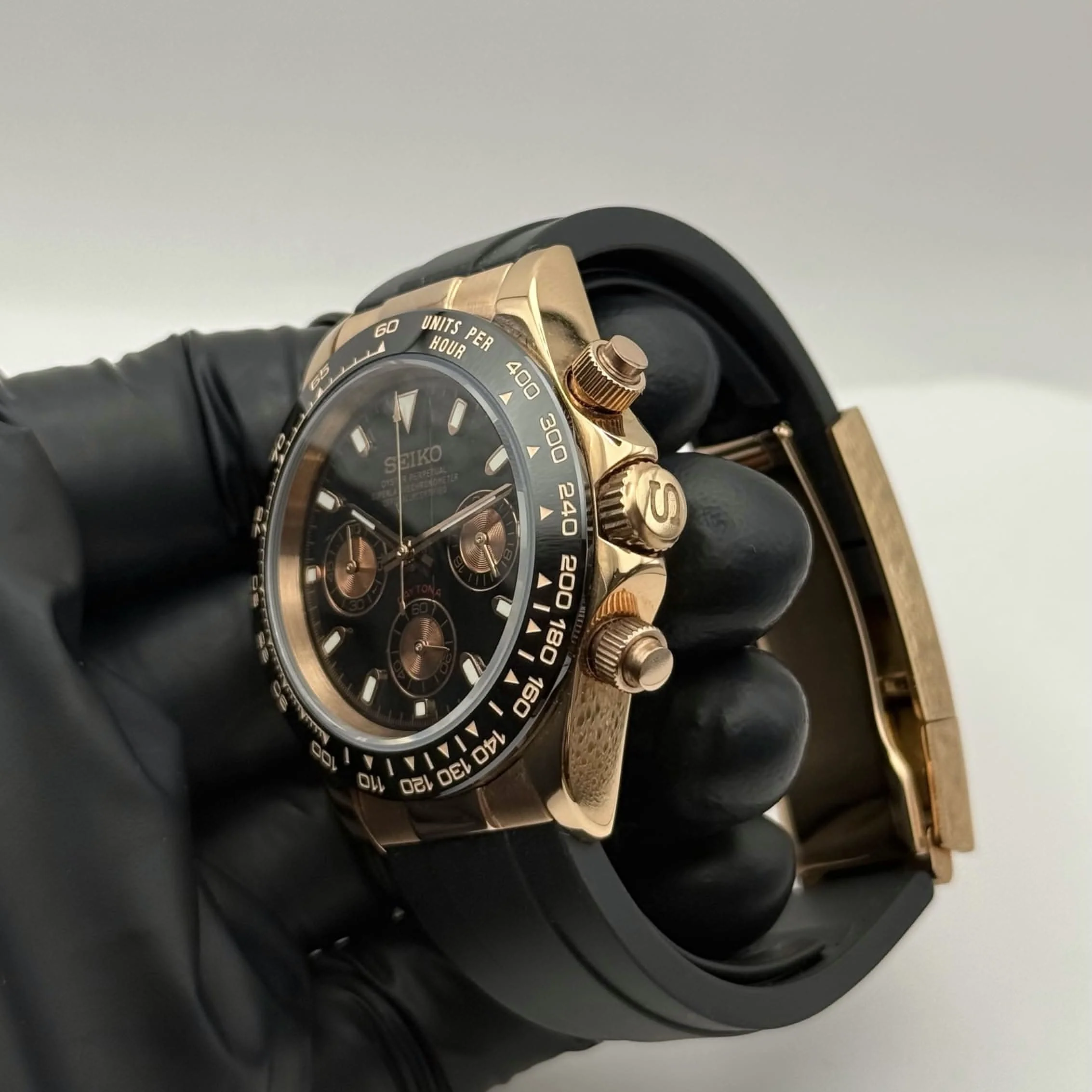 Daytona Mod - Rose Gold - Image 7