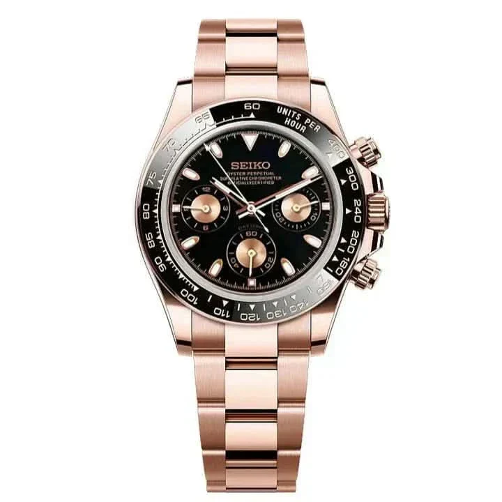 Daytona Mod - Rose Gold - Image 8