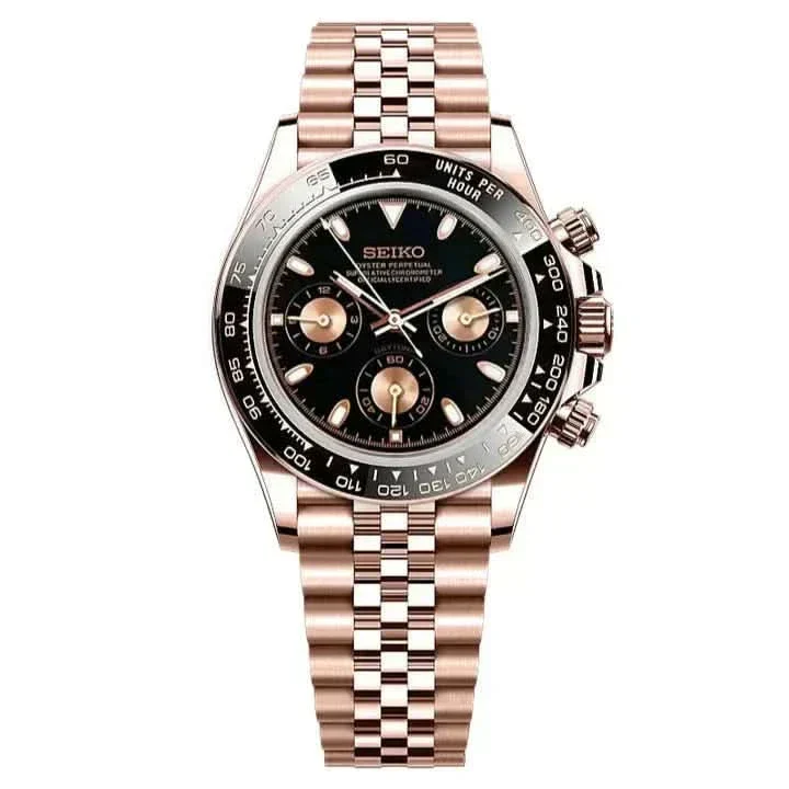 Daytona Mod - Rose Gold - Image 9