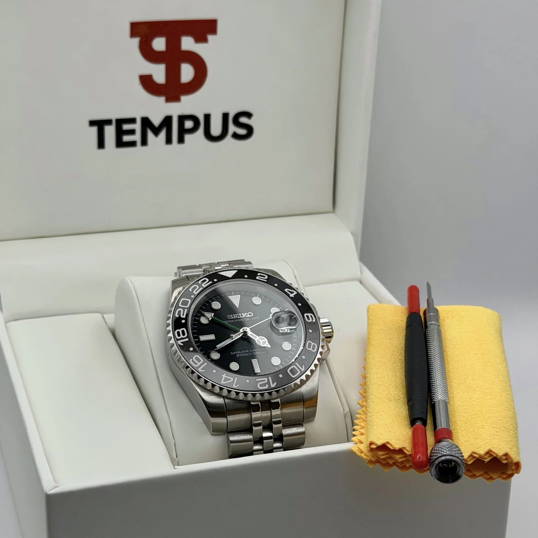 GMT Mod - Bruce Wayne - Image 4