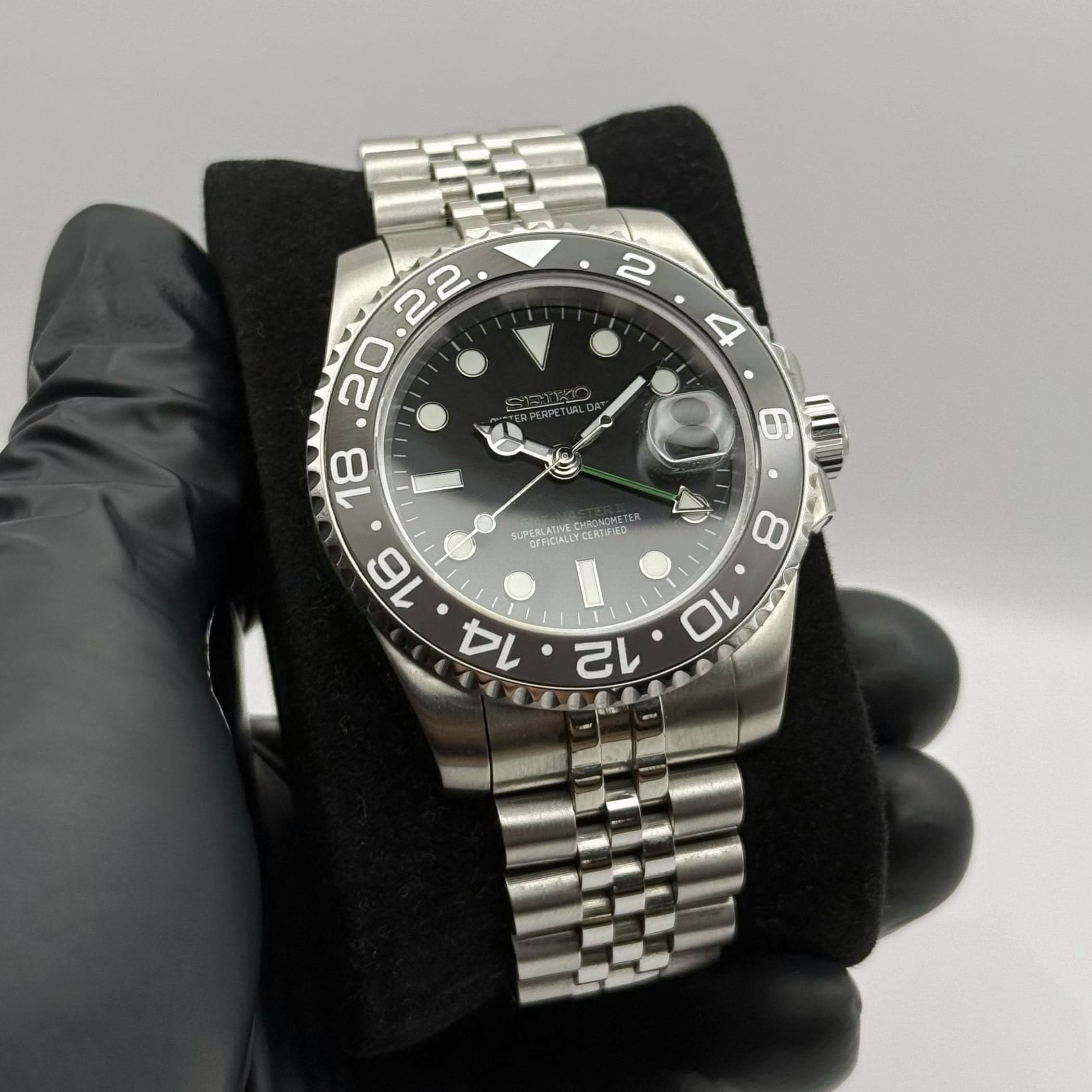 GMT Mod - Bruce Wayne - Image 5