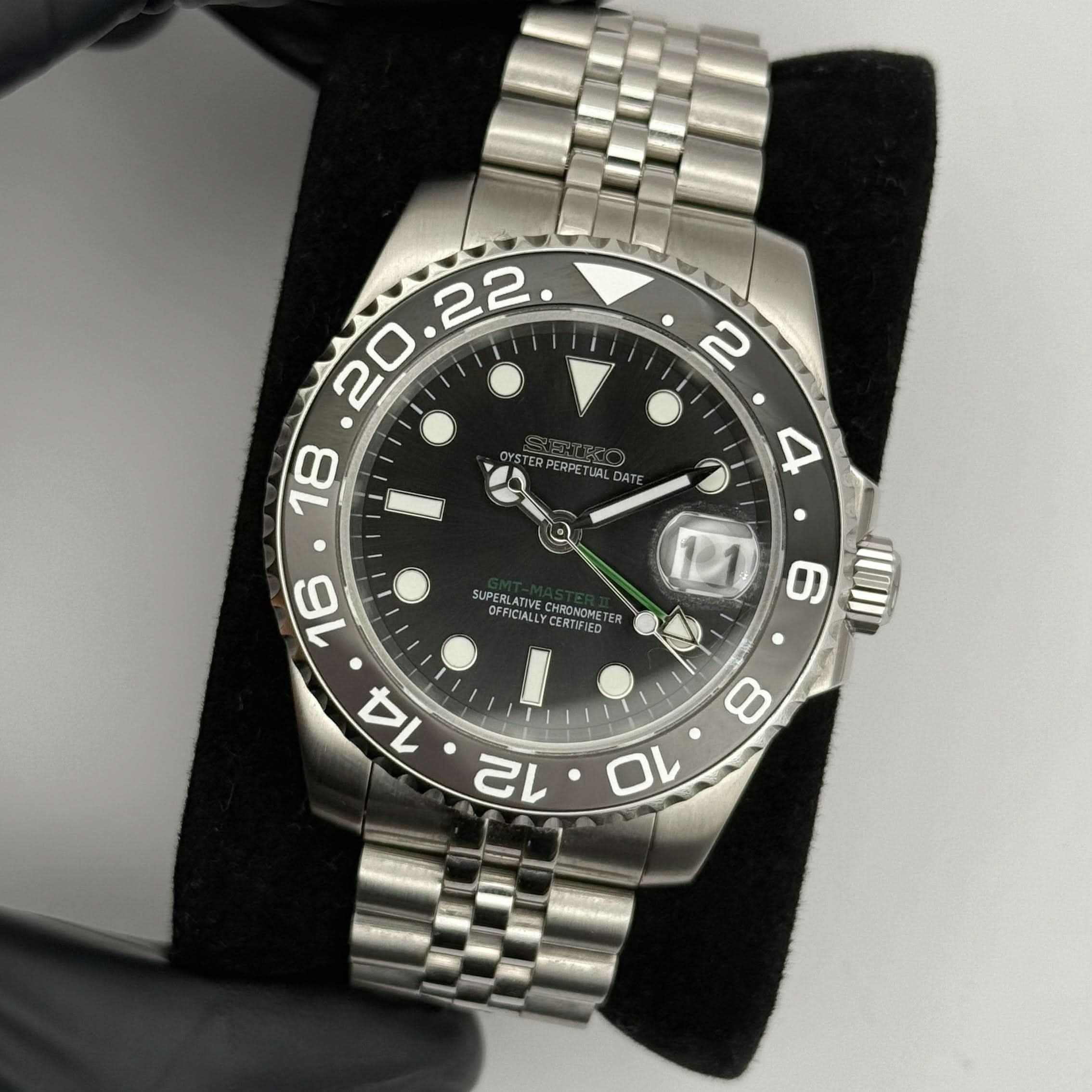 GMT Mod - Bruce Wayne - Image 6