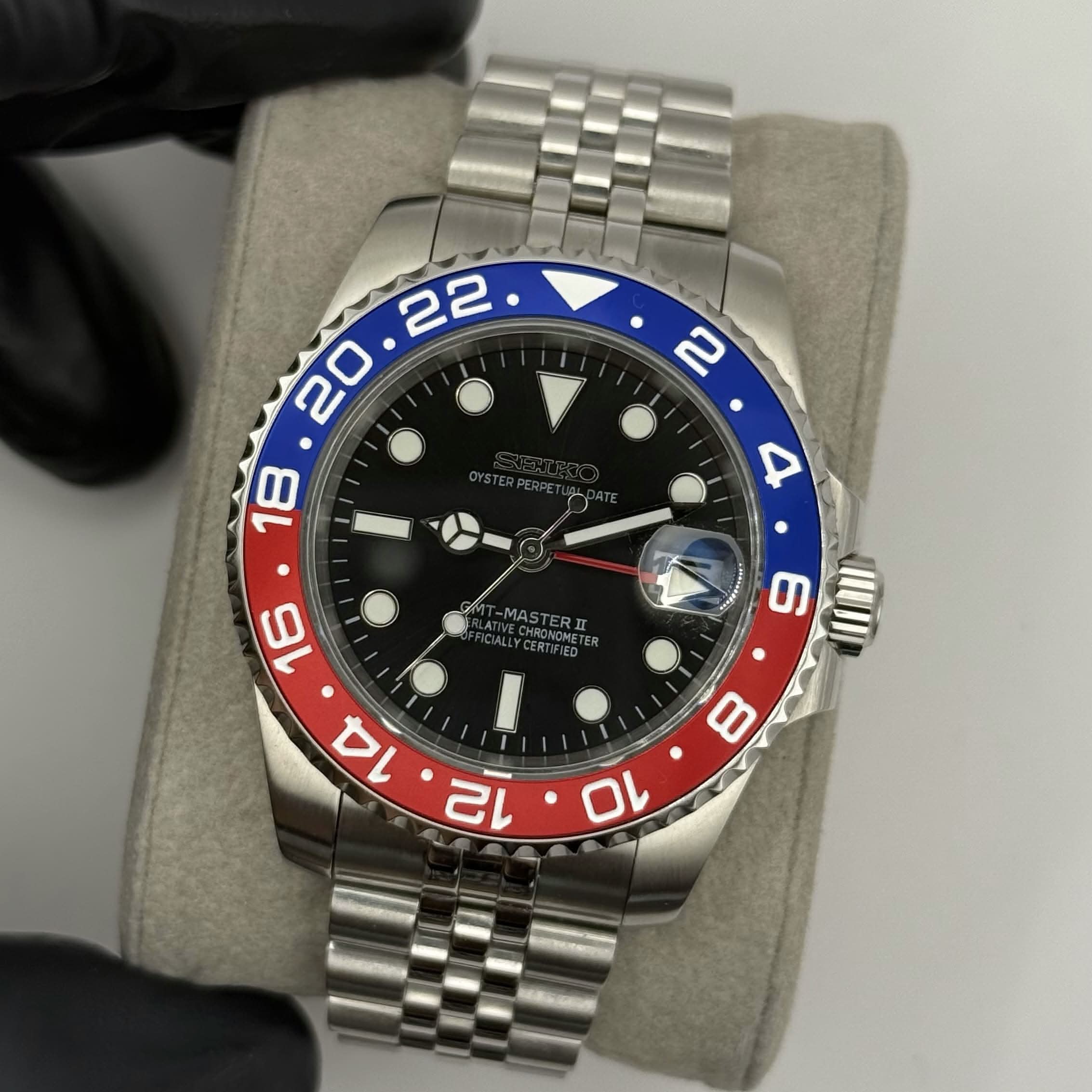 GMT Mod - Pepsi - Image 5