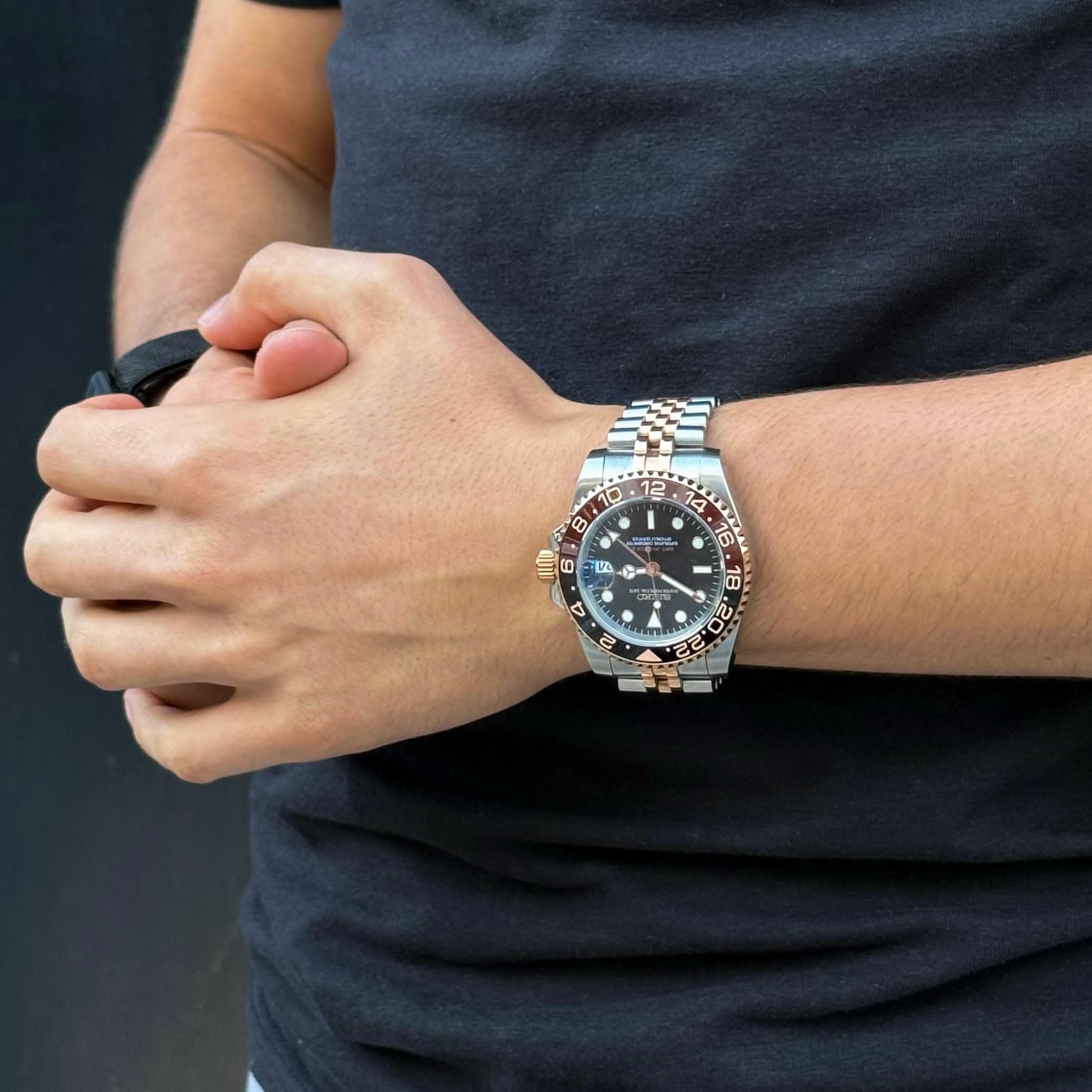 GMT Mod - Rootbeer - Image 3