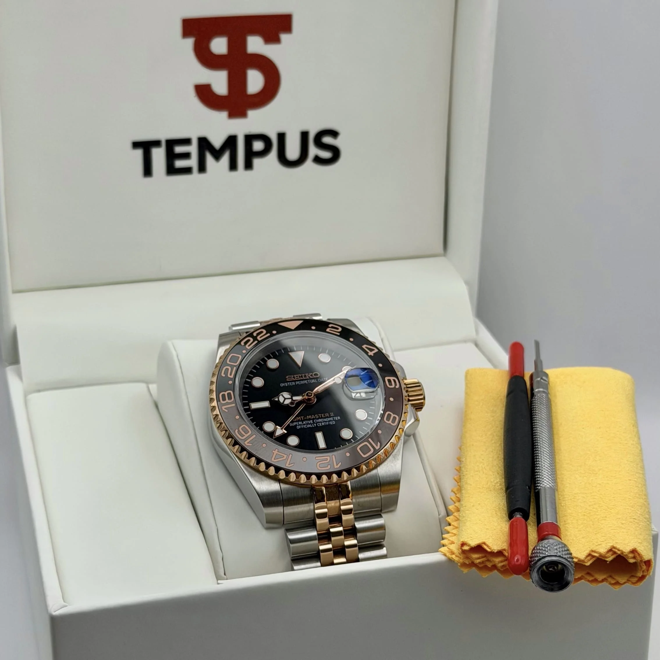 GMT Mod - Rootbeer - Image 4