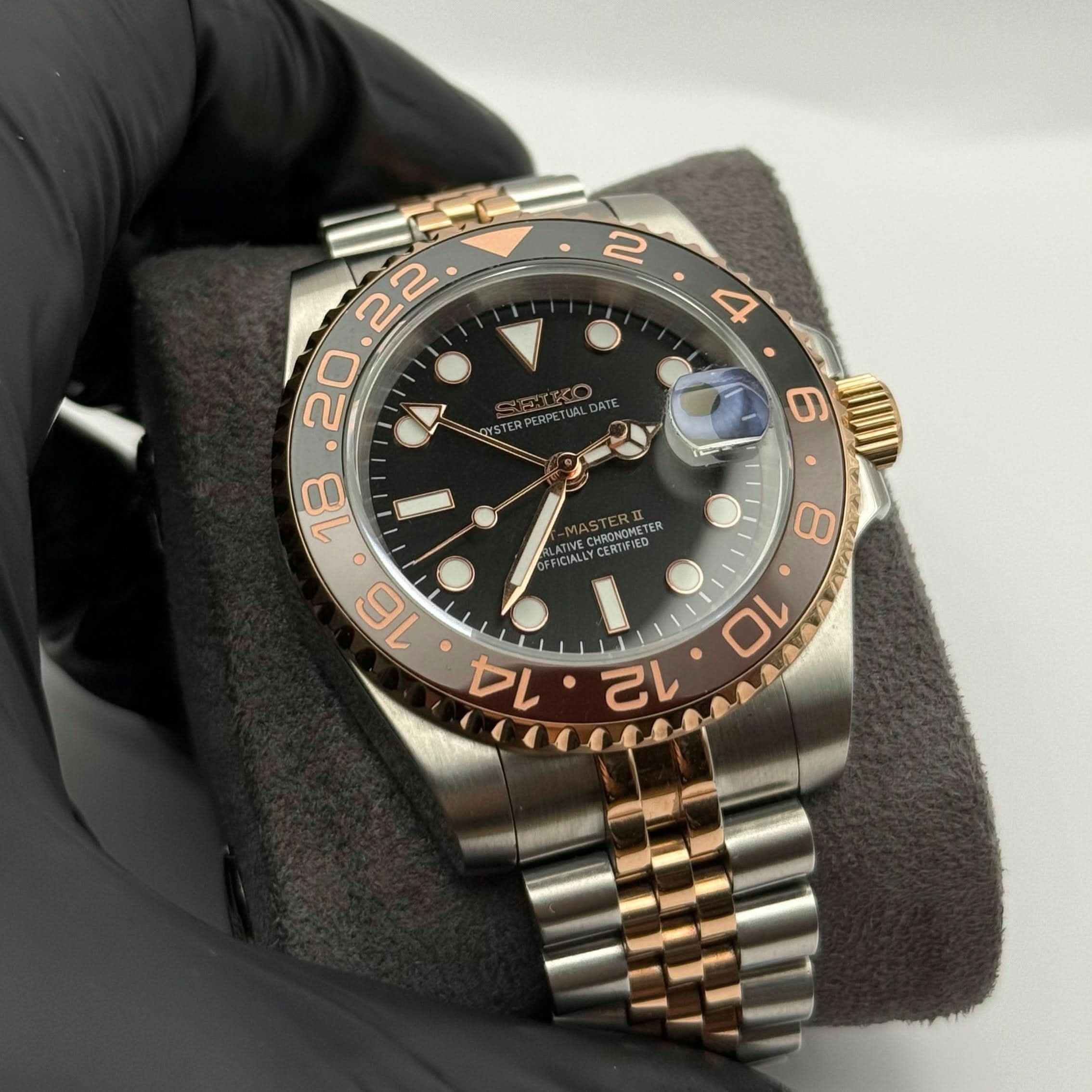 GMT Mod - Rootbeer - Image 5