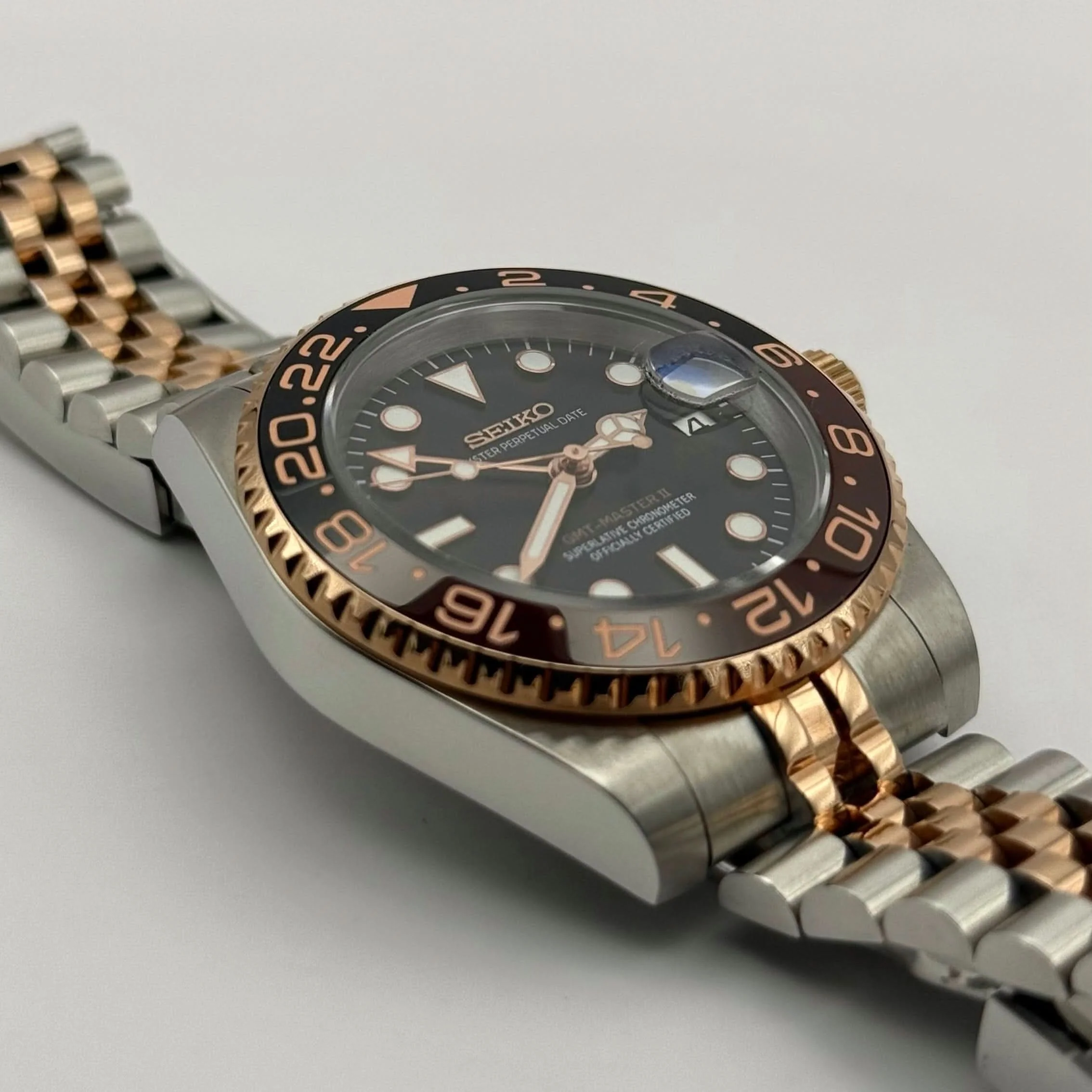 GMT Mod - Rootbeer - Image 7