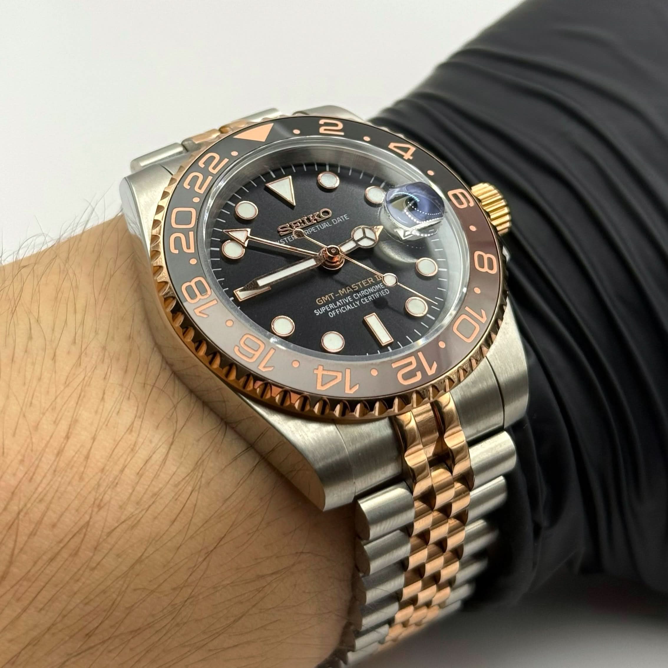 GMT Mod - Rootbeer - Image 8