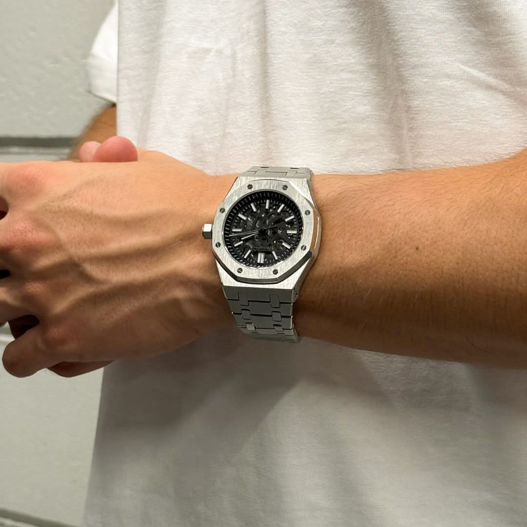 Royal Oak Mod - Skeleton - Image 3