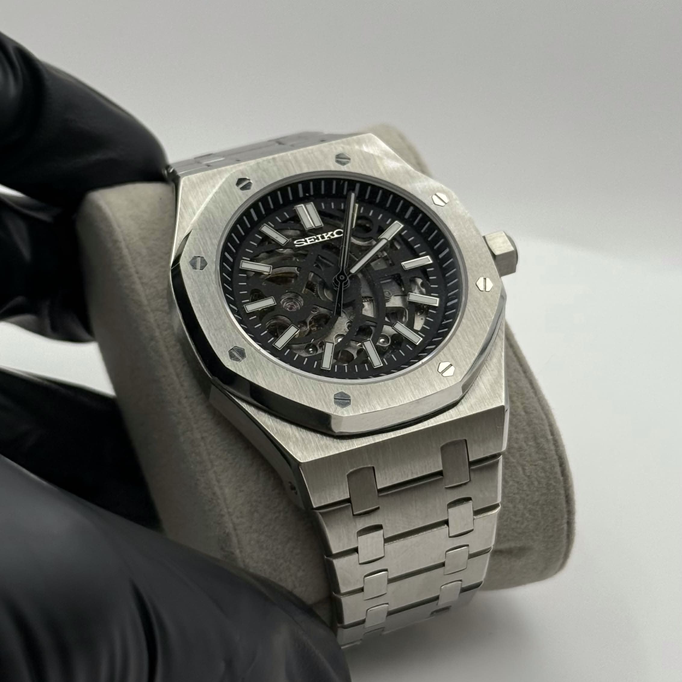 Royal Oak Mod - Skeleton - Image 7