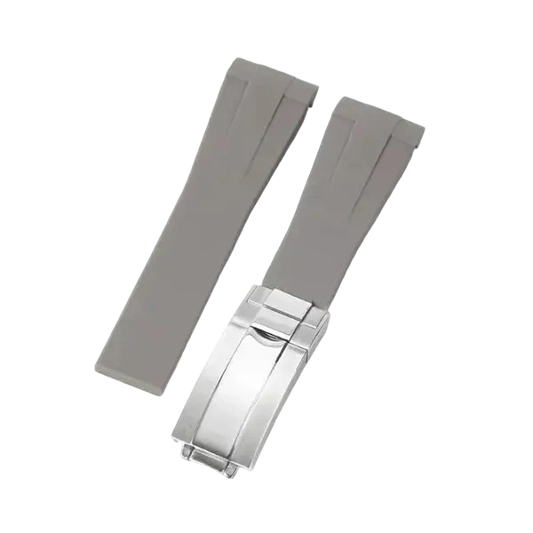 Oysterflex Rubber Bracelet - Image 4