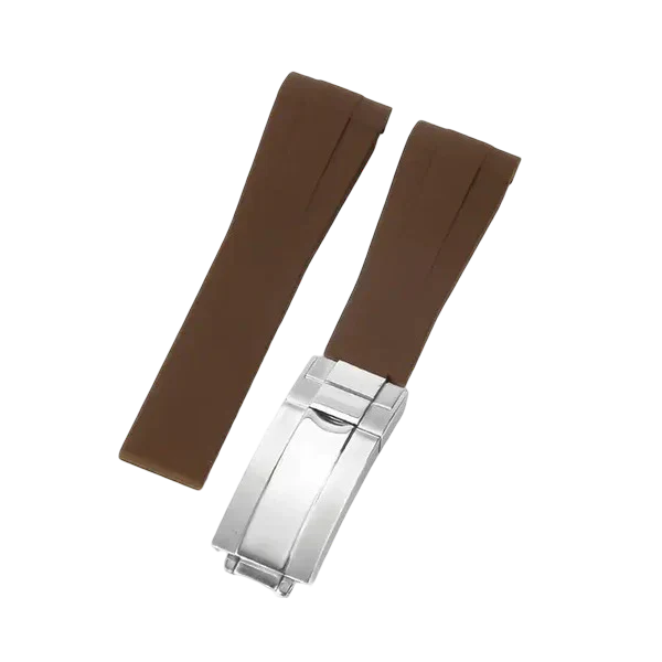 Oysterflex Rubber Bracelet - Image 5