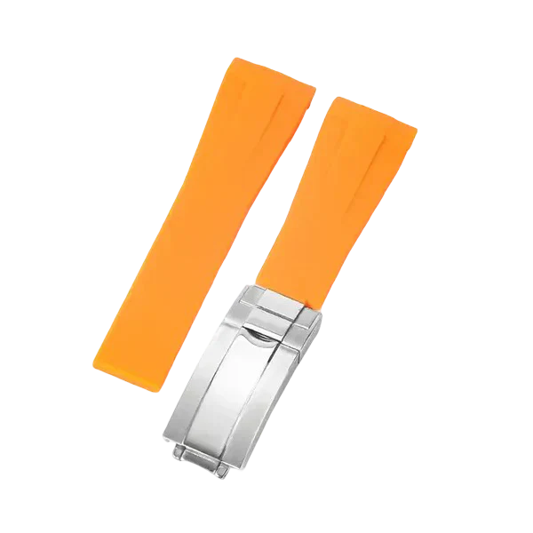 Oysterflex Rubber Bracelet - Image 6