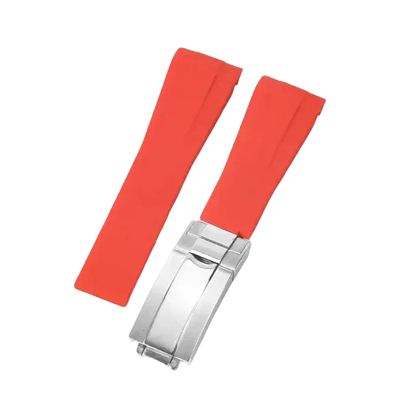 Oysterflex Rubber Bracelet - Image 7